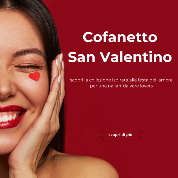 Cofanetto San Valentino